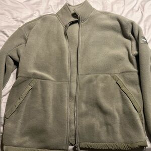 PINK Victoria's Secret Fleece Pullover